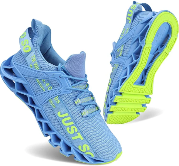 Women's Non-Slip Breathable Sports Shoes