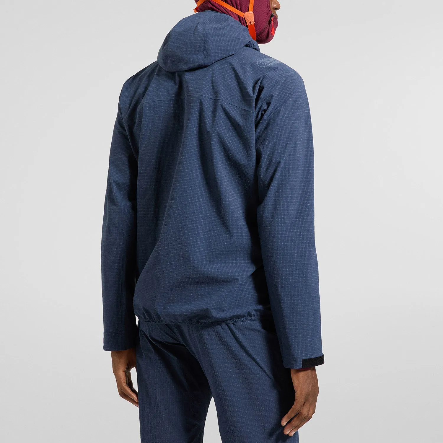 Helixir Shell Jkt M